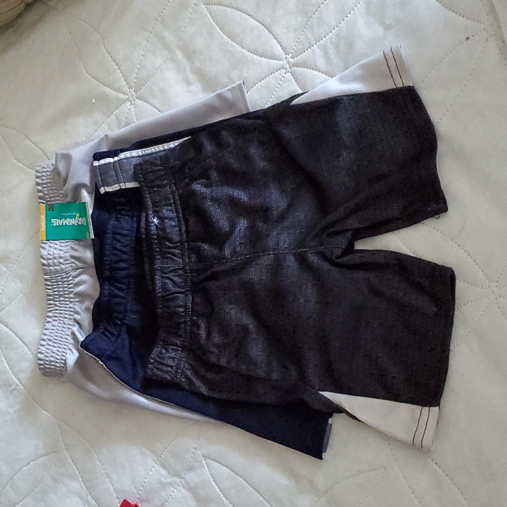 3T shorts bundle